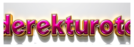 derekturtoto