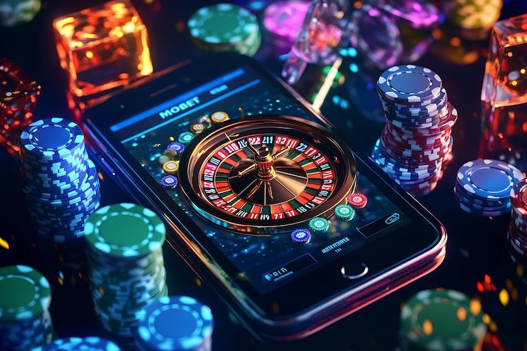 Studio dealer langsung Monopoly Live dengan roda dan papan interaktif