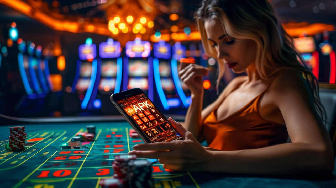 Layar permainan meja Relax Gaming menampilkan aturan dan opsi taruhan